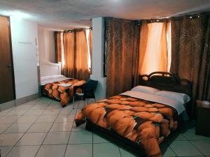 Hostal Ajavi del Sur