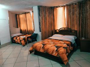 Hostal Ajavi del Sur