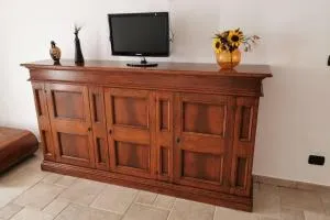 Intera casa appena ristrutturata - Collepasso