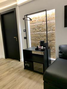 Toledo Boutique Rooms