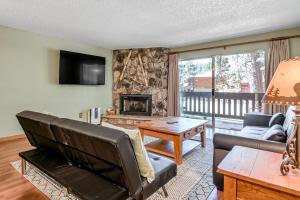 One Bedroom Apartment room in Wren 104A