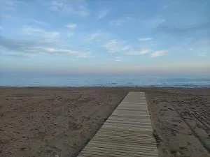 Apartamento Bolnuevo (Mazarrón) - Calnegre