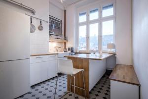 Boutique Charme Apartment Ricarda
