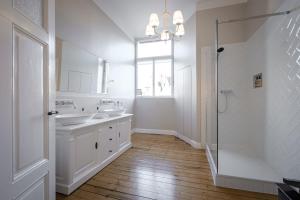 Boutique Charme Apartment Ricarda