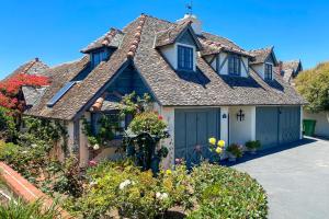 Chalet room in 6 Saint Malo