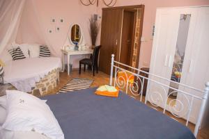 Dianthus Guesthouse Pelion Greece