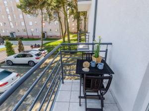 Apart Home
