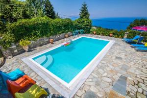 Dianthus Guesthouse Pelion Greece