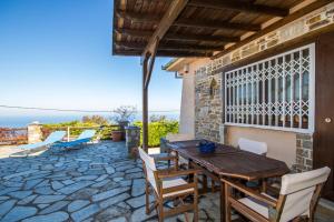 Dianthus Guesthouse Pelion Greece