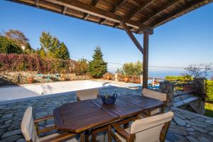 Dianthus Guesthouse Pelion Greece