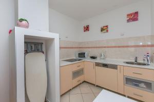 Apartments Cetina