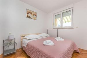 Apartments Cetina