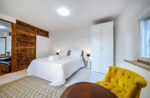 On the Rock Apartments