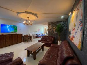 Sweet Jacobs Apartments