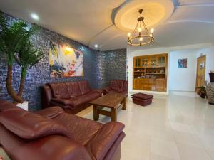 Sweet Jacobs Apartments