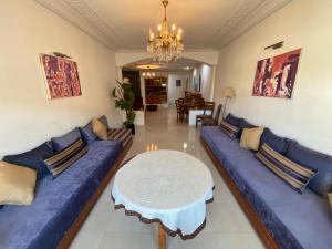 Sweet Jacobs Apartments