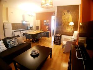 Apartamento centro Málaga