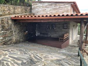 Casa da Encosta Douro Valley