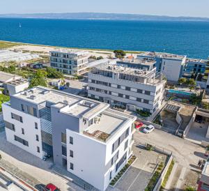 Euphoria Luxury Apartment 