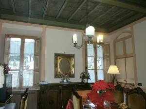 B&B Casa di Orazio Giubileo 2025 - Oricola