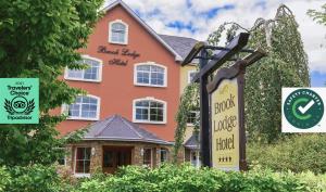 Brook Lodge Boutique Hotel