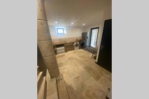Villas Chez Bascans Corps de ferme renove avec jacuzzi et piscines 2 bassins : photos des chambres