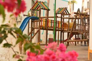 Condominio La Mansión - Apartamentos Rodadero cerca a la playa