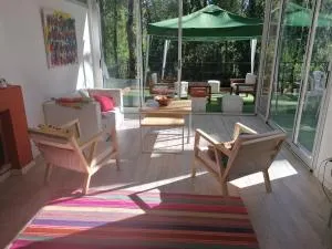 Casa Villa Celeste - Mar Azul