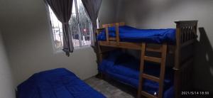 Los Nietos Temporario