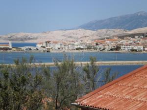Apartments by the sea Pag - 18464