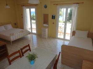 Akti Zaga Apartments Messinia Greece