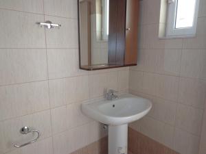Akti Zaga Apartments Messinia Greece