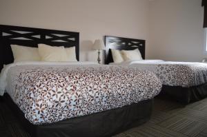 Auberge MacDonald Guest Inn