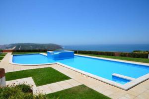 Aparatmento T3 com vista mar em condomínio de Luxo
