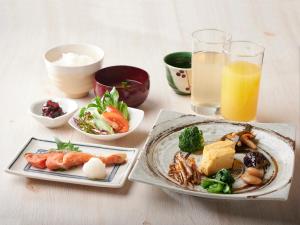 APA Hotel Nishifunabashi Ekimae