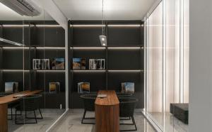 Salinas Exclusive Resort