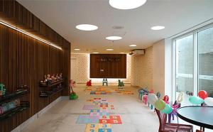 Salinas Exclusive Resort