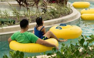 Salinas Exclusive Resort