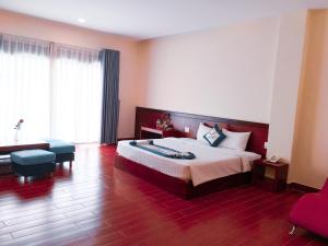 Victory Airport Hotel