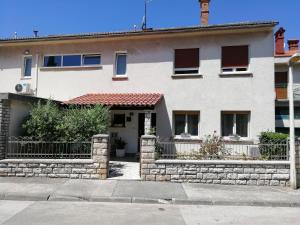 Apartments Jadranka