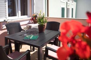 Apartment Oleander 