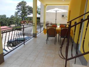 Apartments VESNA 