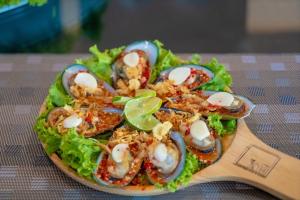 The X10 private pool villa khaoyai SHA Certified เขาใหญ่