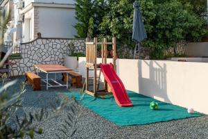Mobile home TREND SOLO