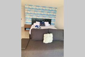 Loft con vista al mar y acceso a playa