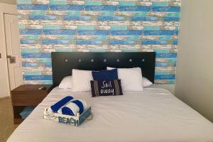 Loft con vista al mar y acceso a playa