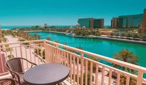 Baylasun Icon - 阿卜杜勒国王经济城