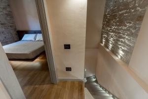 B&B Luxury Apartment Suite Gubbio 2 camere e divano letto