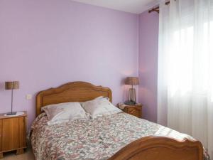 Maisons de vacances Gite Les Sables-d'Olonne, 5 pieces, 8 personnes - FR-1-426-187 : photos des chambres