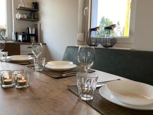 Casa Blu Kärnten - One Holiday in Three Countries - Cold&Hottub, Sauna - Piste